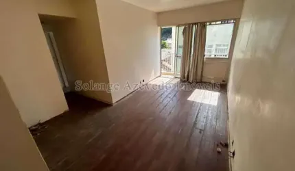 Apartamento com 2 quartos à venda na Rua Marechal Jofre, Grajaú, Rio de Janeiro, 73 m2 por R$ 385.000