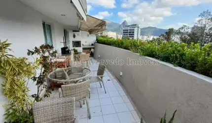 Apartamento com 3 quartos à venda na Rua Barão de Mesquita, Tijuca, Rio de Janeiro, 106 m2 por R$ 785.000