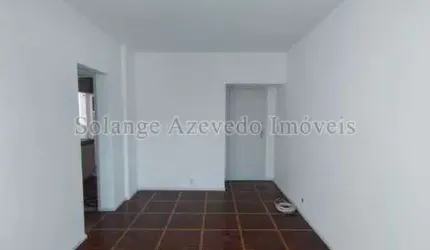 Apartamento com 3 quartos à venda na Rua Martins Pena, Tijuca, Rio de Janeiro, 78 m2 por R$ 610.000
