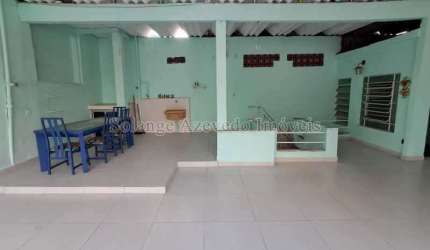 Casa com 2 quartos à venda na Rua Visconde de Abaeté, Vila Isabel, Rio de Janeiro, 90 m2 por R$ 480.000