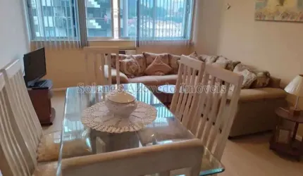 Apartamento com 2 quartos à venda na Rua São Francisco Xavier, Maracanã, Rio de Janeiro, 75 m2 por R$ 520.000