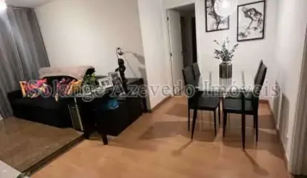 Apartamento com 2 quartos à venda na Rua Pereira Nunes, Tijuca, Rio de Janeiro, 64 m2 por R$ 690.000