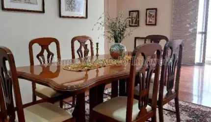 Apartamento com 3 quartos à venda na Rua Ferreira Pontes, Andaraí, Rio de Janeiro, 122 m2 por R$ 580.000