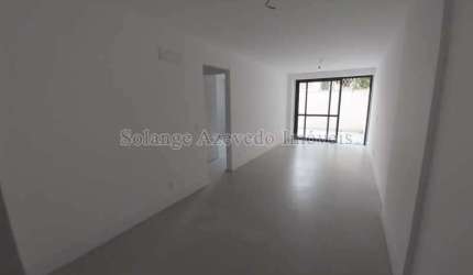 Apartamento com 3 quartos à venda na Rua Homem de Melo, Tijuca, Rio de Janeiro, 81 m2 por R$ 1.045.500