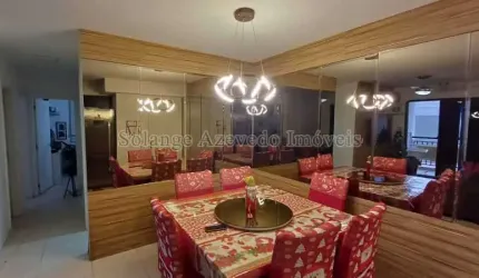Apartamento com 3 quartos à venda na Rua Gastão Penalva, Andaraí, Rio de Janeiro, 67 m2 por R$ 390.000