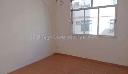 Apartamento com 3 quartos à venda na Rua Torres Homem, Vila Isabel, Rio de Janeiro, 77 m2 por R$ 249.000