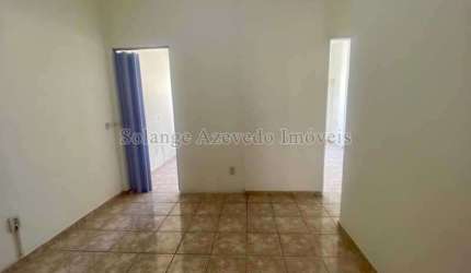 Cobertura com 2 quartos à venda na Rua do Matoso, Rio Comprido, Rio de Janeiro, 50 m2 por R$ 280.000