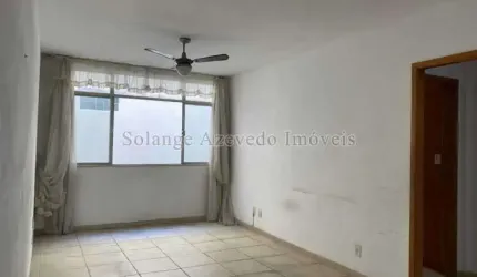 Apartamento com 2 quartos à venda na Rua Mearim, Grajaú, Rio de Janeiro, 78 m2 por R$ 560.000
