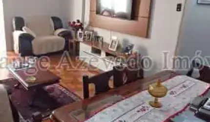 Apartamento com 3 quartos à venda na Avenida Paulo de Frontin, Praça da Bandeira, Rio de Janeiro, 104 m2 por R$ 450.000