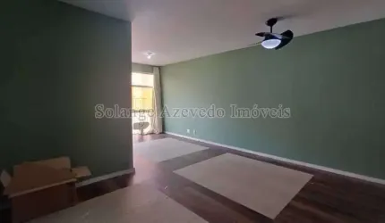 Apartamento com 3 quartos à venda na Rua Bom Pastor, Tijuca, Rio de Janeiro, 121 m2 por R$ 599.000
