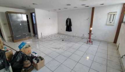 Casa com 3 quartos à venda na Rua Ribeiro Guimarães, Vila Isabel, Rio de Janeiro, 145 m2 por R$ 715.000