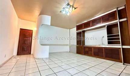 Cobertura com 3 quartos à venda na Rua Valparaíso, Tijuca, Rio de Janeiro, 100 m2 por R$ 654.000
