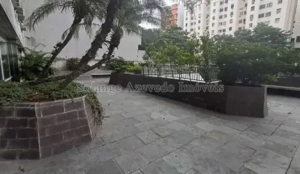 Apartamento com 3 quartos à venda na Rua do Humaitá, Humaitá, Rio de Janeiro, 96 m2 por R$ 900.000