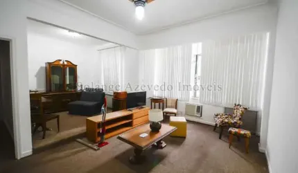 Apartamento com 3 quartos à venda na Rua Doutor Otávio Kelly, Tijuca, Rio de Janeiro, 64 m2 por R$ 360.000