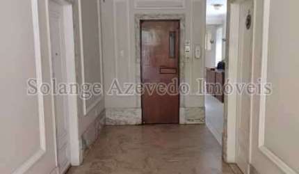 Cobertura com 1 quarto à venda na Rua Pompeu Loureiro, Copacabana, Rio de Janeiro, 50 m2 por R$ 650.000