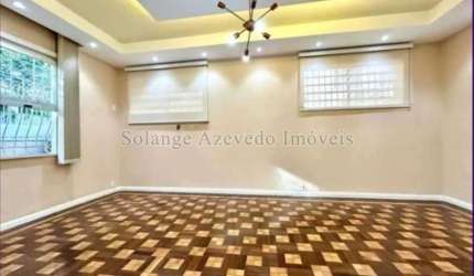 Casa com 4 quartos à venda na Rua Marquês de Valença, Tijuca, Rio de Janeiro, 125 m2 por R$ 800.000
