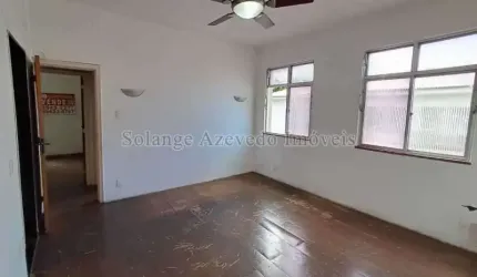 Apartamento com 3 quartos à venda na Rua dos Araujos, Tijuca, Rio de Janeiro, 102 m2 por R$ 390.000