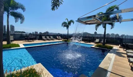 Apartamento no Atiradores
