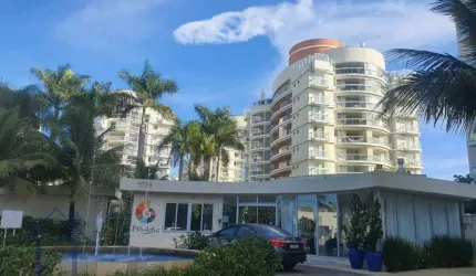 Apartamento Home Club em Penha