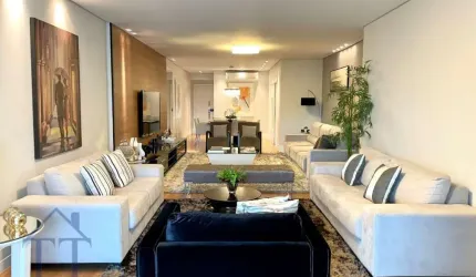 Apartamento no Atiradores