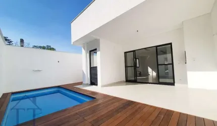 Sobrado Geminado no Glória