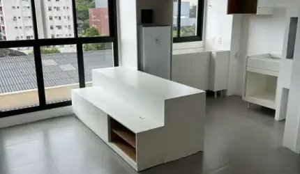 Apartamento novo no Anita Garibaldi