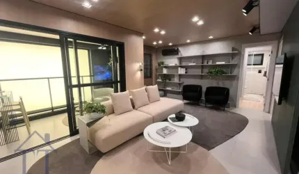Apartamento no Atiradores para Setembro de 2025