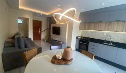 Casa a venda no bairro Glória