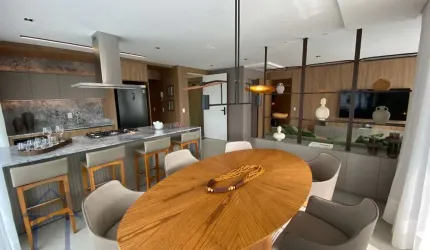 Apartamento Poema no bairro Santo Antônio