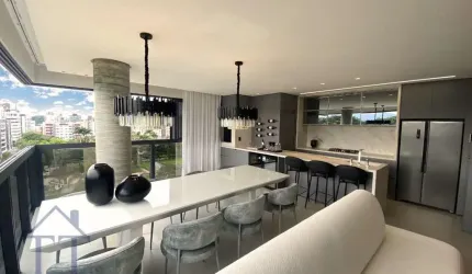 Apartamento no América