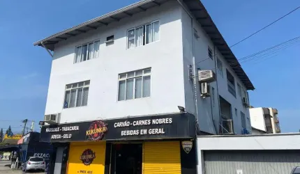 Apartamento no Boa Vista