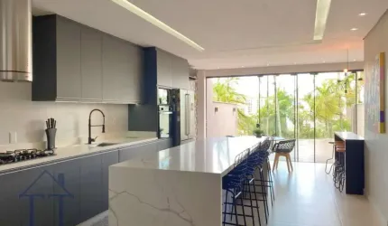 Casa no Saguaçu