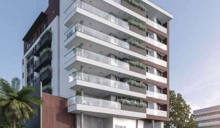 Lançamento de Cobertura Saguaçu para Novembro de 2026