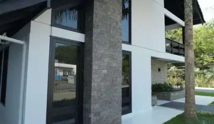 Casa no Floresta