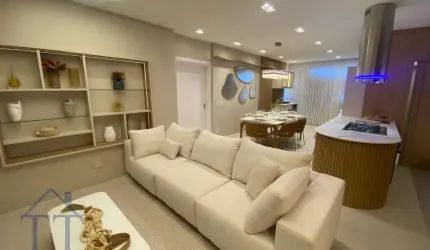 Apartamento no Centro para dezembro de 2025