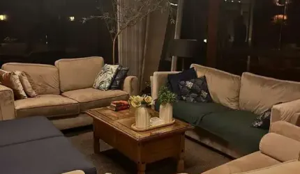 Casa em condomínio fechado no Atiradores