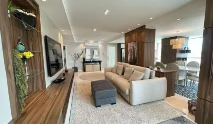Apartamento em Balneário Camboriú
