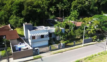 Casa no América