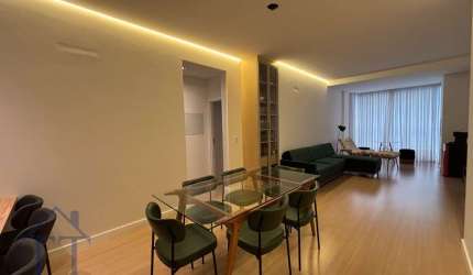 Apartamento no Saguaçu