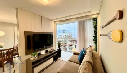 Apartamento em Balneário Piçarras