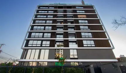 Apartamento no Santo Antônio