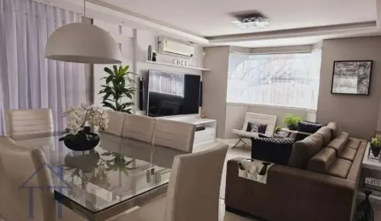 Casa plana no Petrópolis