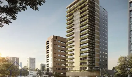 Apartamento no Centro para Julho de 2023