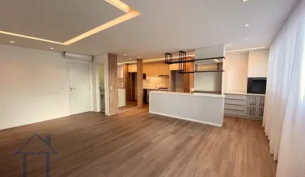 Apartamento novo no Anita Garibaldi