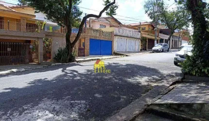 Casa com 3 dormitórios à venda, 150 m² por R$ 850.000,00 - Parque São Domingos - São Paulo/SP