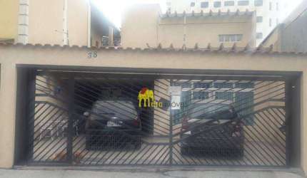 Sobrado com 3 dormitórios à venda, 150 m² por R$ 1.500.000,00 - Vila Osasco - Osasco/SP
