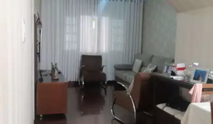 Sobrado com 3 dormitórios à venda, 140 m² por R$ 750.000,00 - Vila Mangalot - São Paulo/SP