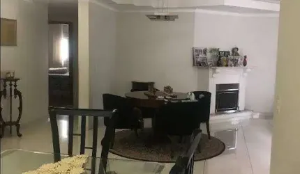 Casa com 4 dormitórios à venda, 378 m² por R$ 2.500.000,00 - City América - São Paulo/SP