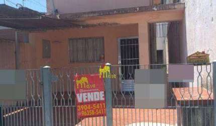 Sobrado com 4 dormitórios à venda, 140 m² por R$ 550.000,00 - Vila Leopoldina - São Paulo/SP