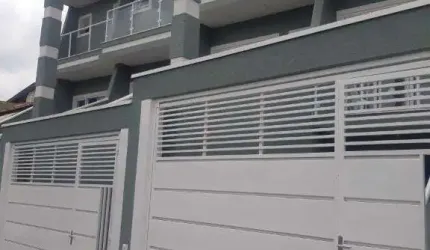 Sobrado à venda, 90 m² por R$ 640.000,00 - Vila Jaguara - São Paulo/SP